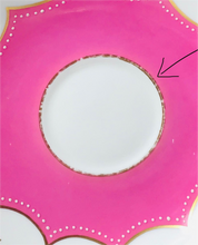 Load image into Gallery viewer, Court China Duo