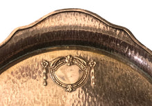 Load image into Gallery viewer, Homan Silver Plate Crumb Catcher