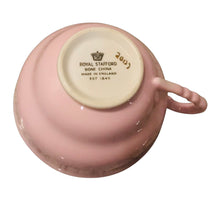 Load image into Gallery viewer, Royal Stafford Pink Floral