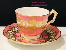 Load image into Gallery viewer, Aynsley Crocus Duo