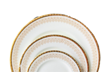 Load image into Gallery viewer, Royal Albert Burlington 8 In