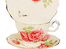 Load image into Gallery viewer, Queen Anne Trio