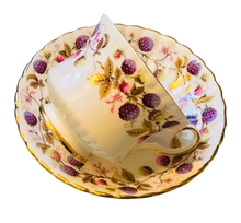 Load image into Gallery viewer, Royal Stafford Golden Bramble
