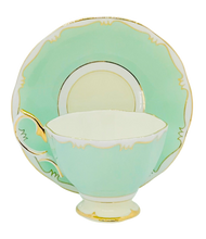 Load image into Gallery viewer, Royal Albert Green Duo