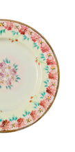 Load image into Gallery viewer, Set of 4 Hand Painted 6 Inch Plates