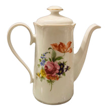 Load image into Gallery viewer, JL Menau Coffee/Tea Set