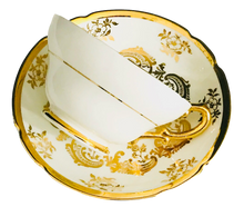 Load image into Gallery viewer, USED FOR MAGAZINE PHOTO SHOOT: Stanley Gold Duo