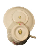 Load image into Gallery viewer, Queen Anne Pink Floral