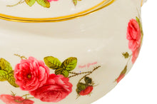 Load image into Gallery viewer, 4 Cup Foley Century Rose Teapot