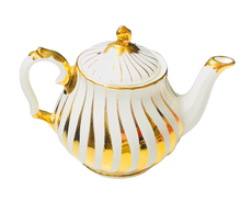 Load image into Gallery viewer, James Sadler Swirled