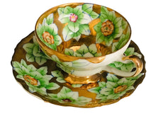 Load image into Gallery viewer, Trimont Floral Duo