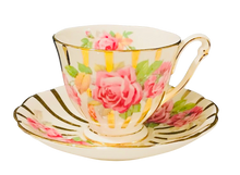 Load image into Gallery viewer, Queen Anne Duo