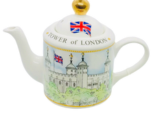 Load image into Gallery viewer, Price and Kensington