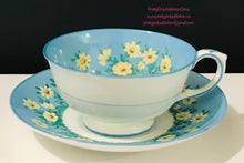 Load image into Gallery viewer, Crown Staffordshire Duo