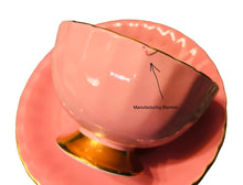 Load image into Gallery viewer, Rare! Aynsley Cabbage Rose #1031