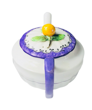 Load image into Gallery viewer, Crown Staffordshire Teapot