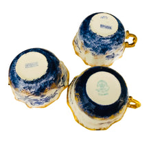 Load image into Gallery viewer, 1890s Hammersley Trio