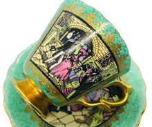 Load image into Gallery viewer, Taylor & Kent Grandma’s Wedding