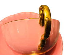 Load image into Gallery viewer, Rare! Aynsley Cabbage Rose #1031