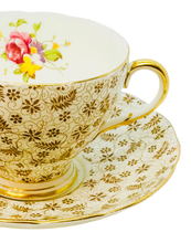 Load image into Gallery viewer, Foley Chintz Duo