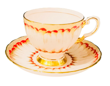 Load image into Gallery viewer, Tuscan China Duo