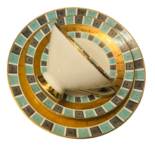 Load image into Gallery viewer, Winterling Röslau Trio