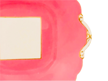 Load image into Gallery viewer, Aynsley Plate 10 x 8.75 In