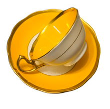 Load image into Gallery viewer, Royal Albert Crown China Duo