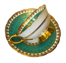 Load image into Gallery viewer, Royal Stafford Turquoise