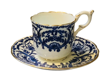 Load image into Gallery viewer, Coalport Demitasse