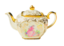 Load image into Gallery viewer, Sadler Cubed “Pinkie”