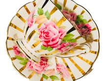 Load image into Gallery viewer, Queen Anne Duo