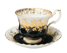 Load image into Gallery viewer, RA Regal Series Black