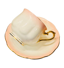 Load image into Gallery viewer, RESERVED: Royal Albert Pink Rainbow