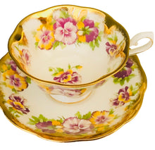 Load image into Gallery viewer, RA Pansies