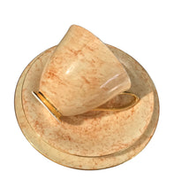 Load image into Gallery viewer, Royal Albert Gossamer Orange