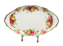 Load image into Gallery viewer, Miniature Royal Albert Old Country Roses Set