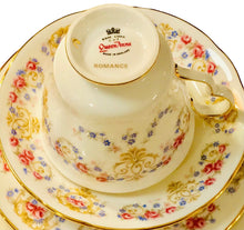 Load image into Gallery viewer, Queen Anne Romance Trio