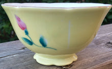 Load image into Gallery viewer, Pretty In Pink-Hand Painted Shafford Creamer and Sugar Bowl Japan