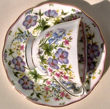 Load image into Gallery viewer, Royal Albert Hazy Shade