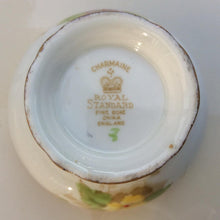 Load image into Gallery viewer, Pretty In Pink-Petite and Sweet Royal Standard Charmaine Creamer and Sugar