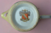 Load image into Gallery viewer, Pretty In Pink-Hand Painted Shafford Creamer and Sugar Bowl Japan