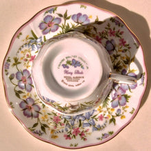 Load image into Gallery viewer, Royal Albert Hazy Shade