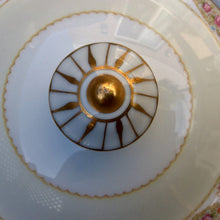 Load image into Gallery viewer, Pretty in Pink-Stunning-Like New Yamaka China Covered Dish Occupied Japan