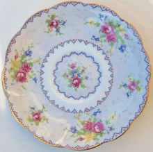 Load image into Gallery viewer, Pretty in Pink-Royal Albert Petit Point