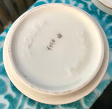 Load image into Gallery viewer, Pretty in Pink-Small Sadler Roses Trinket Jar