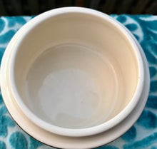 Load image into Gallery viewer, Pretty in Pink-Small Sadler Roses Trinket Jar