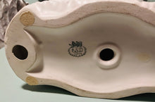 Load image into Gallery viewer, Pretty in Pink-ESD Japan Courting Couple Statue