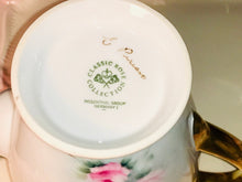 Load image into Gallery viewer, Pretty in Pink-Gorgeous Rosenthal Group Porcelain Coffee Pot