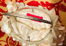 Load image into Gallery viewer, Pretty in Pink-White Mother of Pearl by Expressions NYC